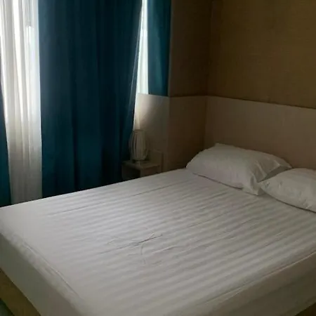 Apartment уединенный рай в Paradise Park *