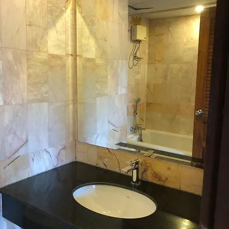 Apartment Royal Hill Condotel Pattaya