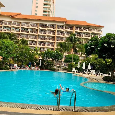 Royal Hill Condotel
