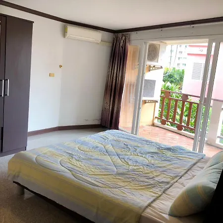 Royal Hill Condotel Apartment