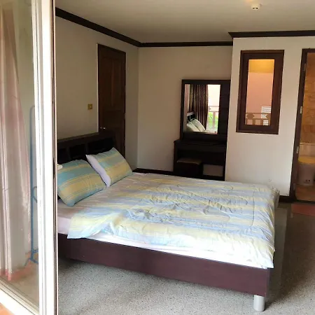 Apartment Royal Hill Condotel *
