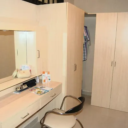 Wongamat Privacy Studio With Washer * Pattaya