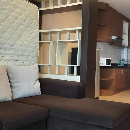 Apartment Wongamat Privacy Studio With Washer Pattaya