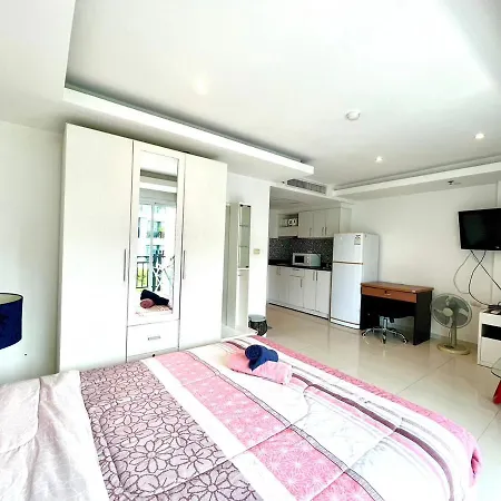 Avenue Rs Apartment *