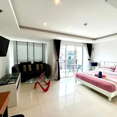 Apartment Avenue Rs