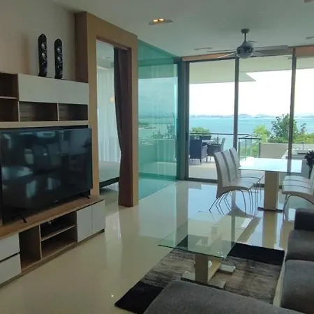Apartment Amazing Seaview Sanctuary *