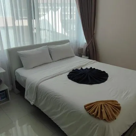 Apartment Amazing Seaview Sanctuary *