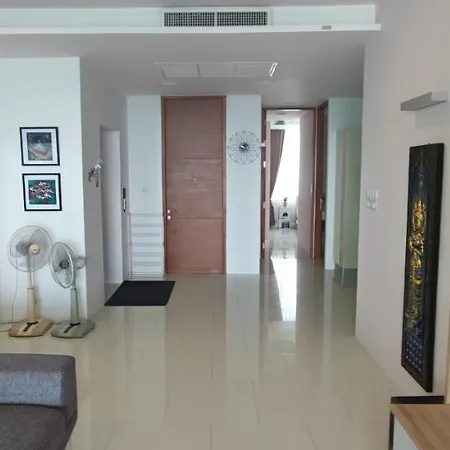 Amazing Seaview Sanctuary Apartment *