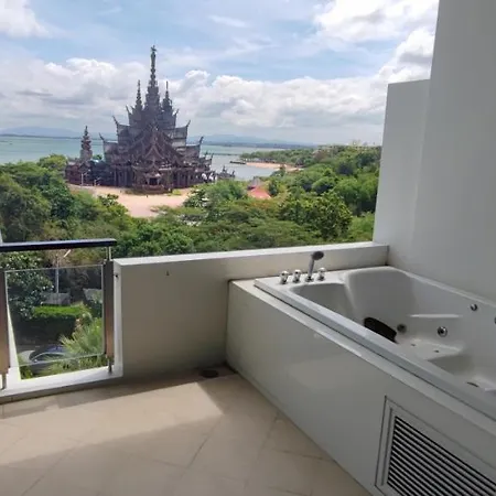 Apartment Amazing Seaview Sanctuary *