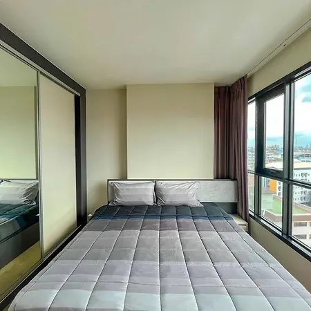 Apartment Base Hub - 2 Bedroom 53 M2 By And Hilton *