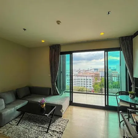 Base Hub - 2 Bedroom 53 M2 By And Hilton