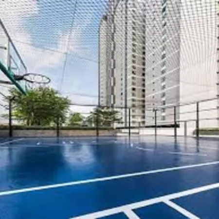 Apartment Base Hub - 2 Bedroom 53 M2 By And Hilton Pattaya