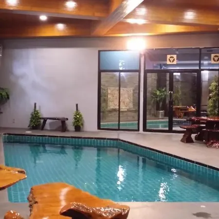 Koening Mansion Pattaya