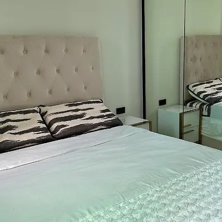 Apartment 芭提雅步行街arcadla Mlllennlum Tower