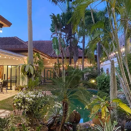 50m,near Walking St,3+2br