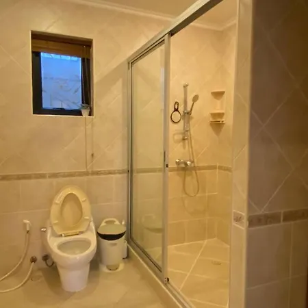 Villa 50m,near Walking St,3+2br