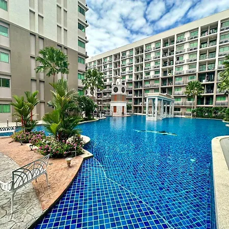 Apartment Arcadia Pool Access- C Gym - Sauna Fast Net