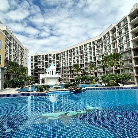 Arcadia Pool Access- C Gym - Sauna Fast Net Apartment *