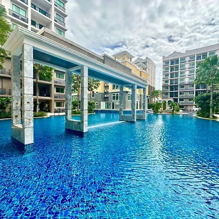 Apartment Arcadia Pool Access- C Gym - Sauna Fast Net *