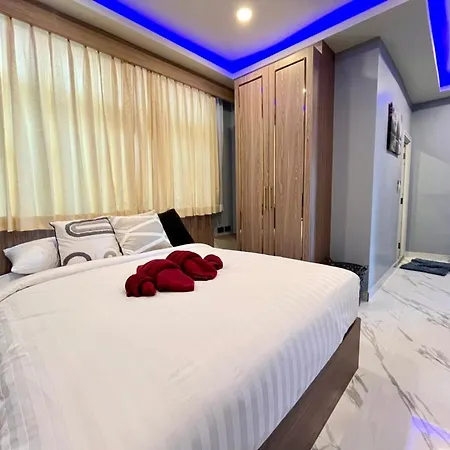 Ratsamee Poolvilla K Villa *