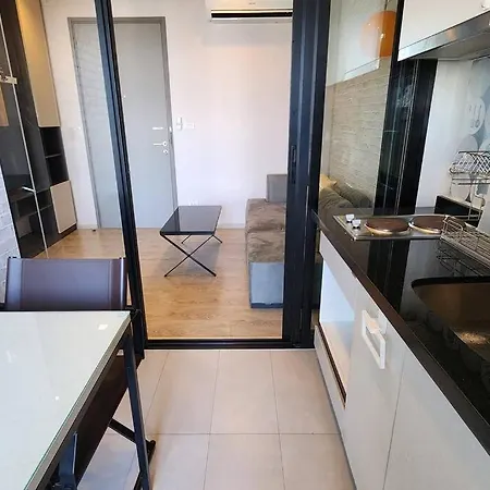 The Base Amazing Sea ​​view 28 Floor *