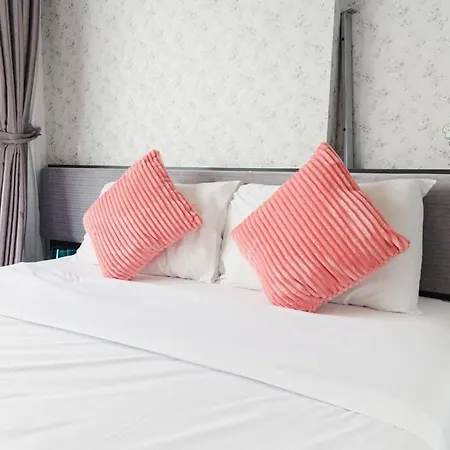 The Base Amazing Sea ​​view 28 Floor Apartment Pattaya
