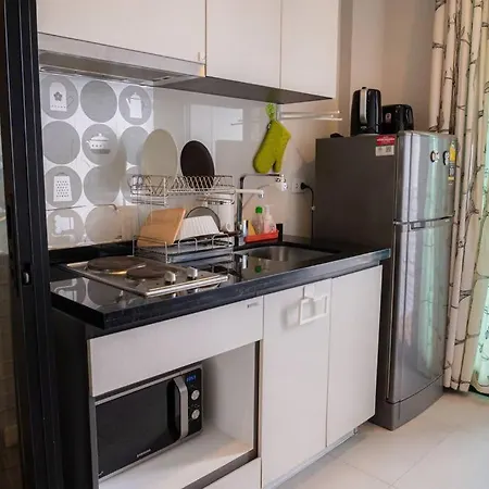 Apartment The Base Amazing Sea ​​view 28 Floor