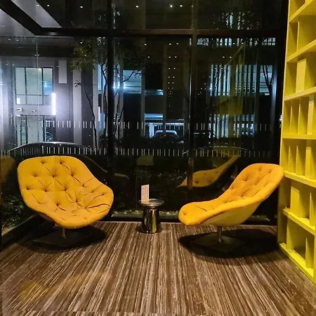 The Base Amazing Sea ​​view 28 Floor *