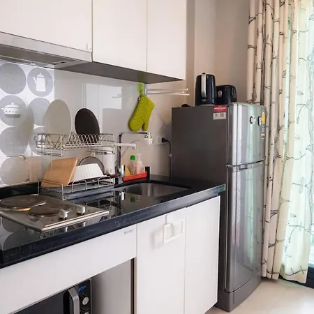Apartment The Base Amazing Sea ​​view 28 Floor