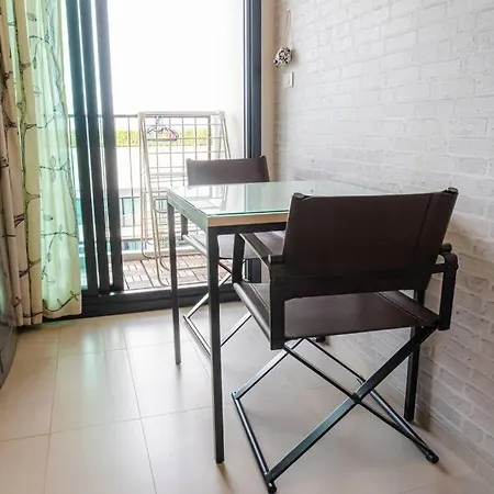 Apartment The Base Amazing Sea ​​view 28 Floor