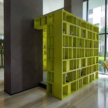 The Base Amazing Sea ​​view 28 Floor Apartment