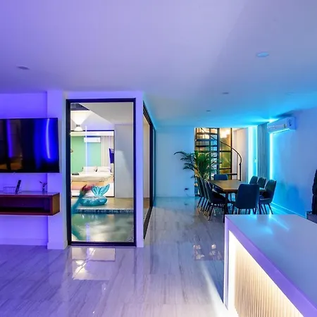Susu Pool *