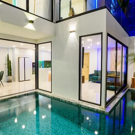 Susu Pool Pattaya