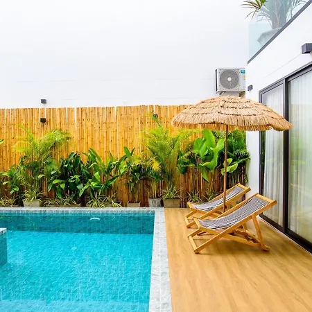 Susu Pool *
