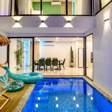 Susu Pool