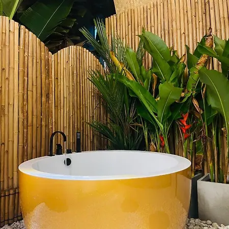 Susu Pool Villa Pattaya