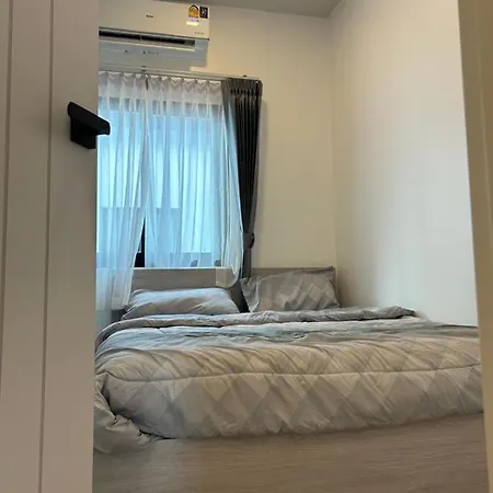 我来泰名宿 Villa *