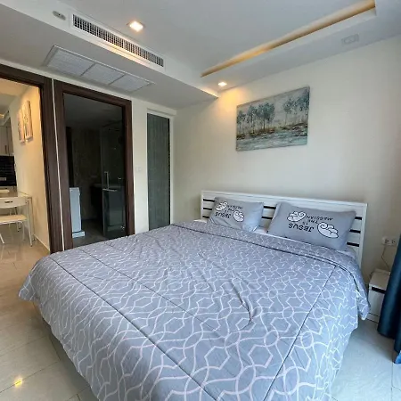 林荫大道2 Homestay Pattaya