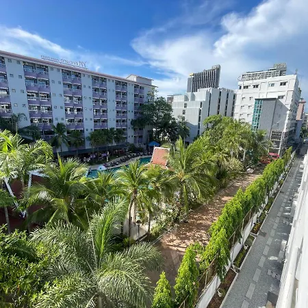 林荫大道2 Pattaya