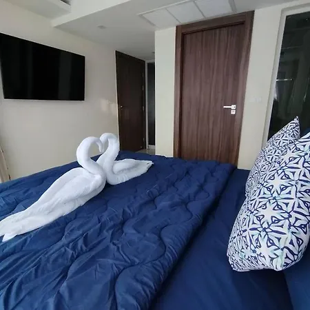 Grand Avenue Apartment Pattaya