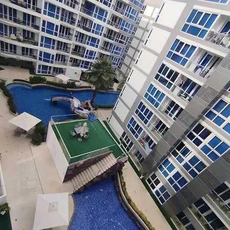 Apartment Grand Avenue
