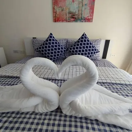 Apartment Grand Avenue *