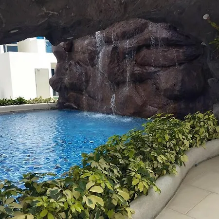Grand Avenue Apartment Pattaya
