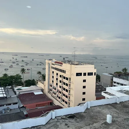 Hotel Pattaya Beach Condo Pattaya