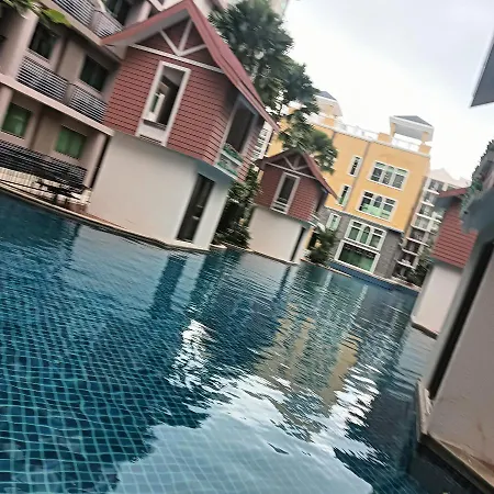 Arcadia Two By Bee Pattaya