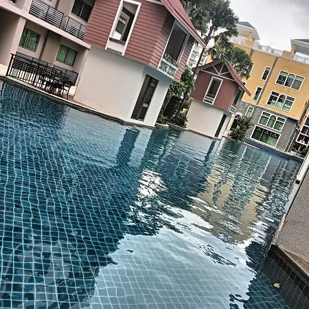 Aparthotel Arcadia Two By Bee
