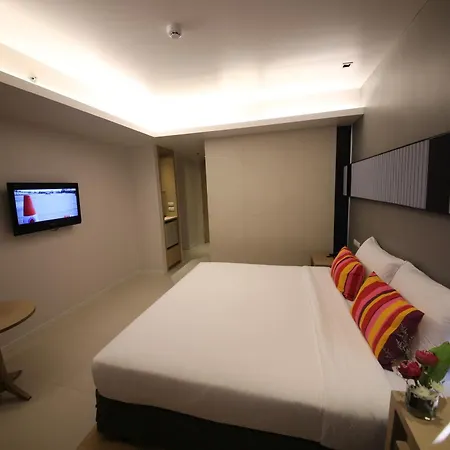 The Sun Xclusive Hotel Pattaya
