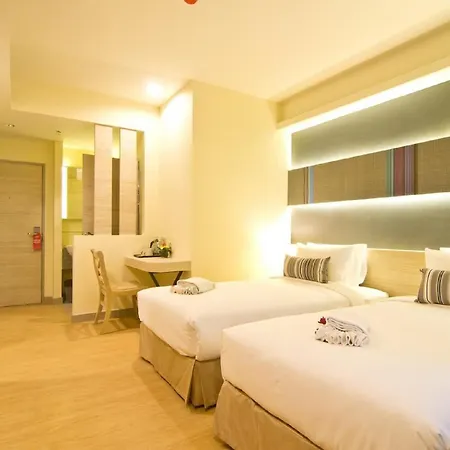 The Sun Xclusive Hotel