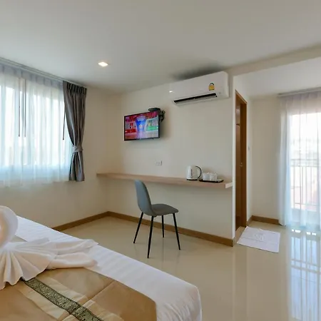 Iris Palace 5*