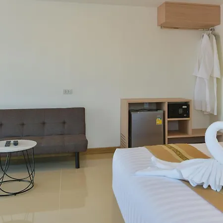 Iris Palace Pattaya